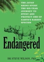 Endangered : The Javan Rhino Story