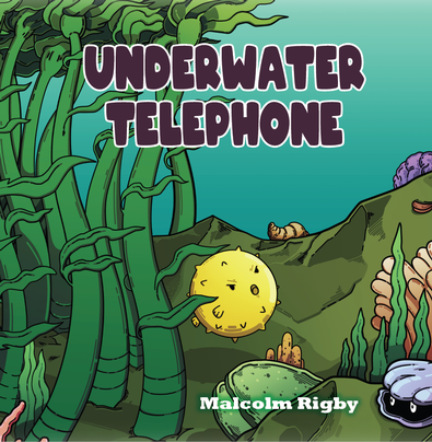 Underwater Telephone cover