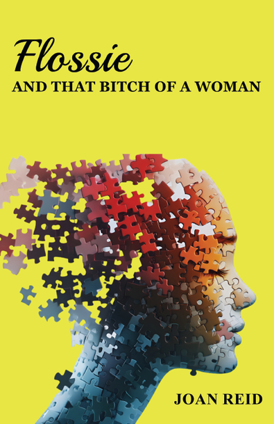 Flossie and That Bitch of a Woman cover