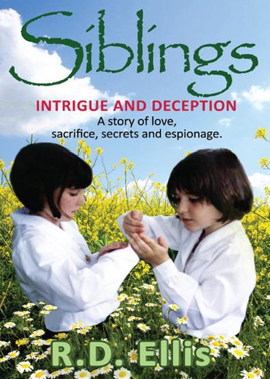Siblings cover