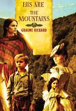 His are the mountains