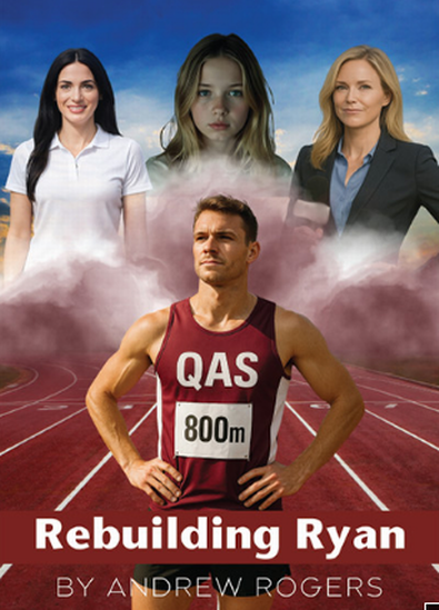 Rebuilding Ryan cover