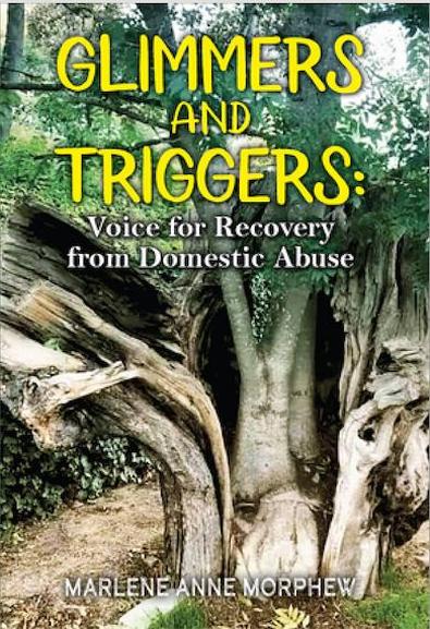 Glimmers and Triggers : Voice for Recovery from... cover