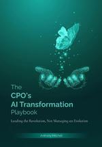 The CPO's AI Transformation Playbook