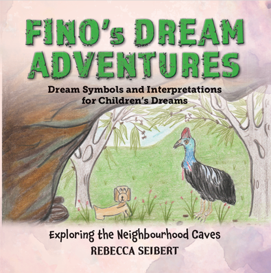 Fino's Dream Adventures cover