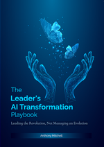The Leader's AI Transformation Playbook