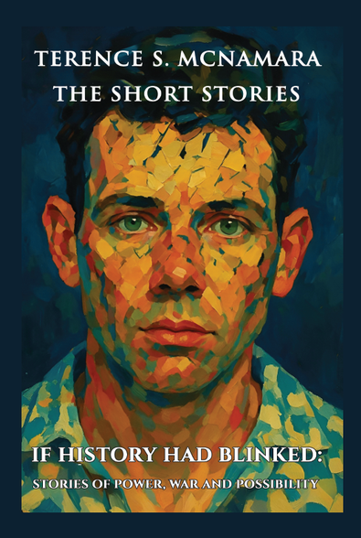 If History Had Blinked cover