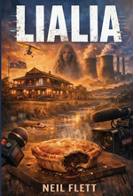 Lialia