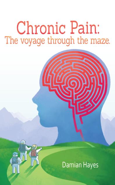 Chronic Pain : The Voyage Through the Maze cover