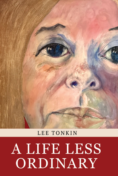 A Life Less Ordinary cover