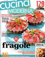 Cucina Moderna (Italy)