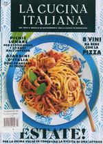 la Cucina Italiana (Italy)