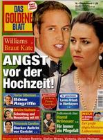 Das Goldene Blatt (Germany)