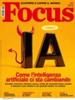 Focus Italy
