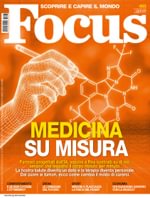 Focus Italy