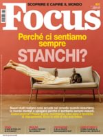 Focus Italy