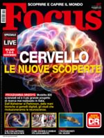 Focus Italy