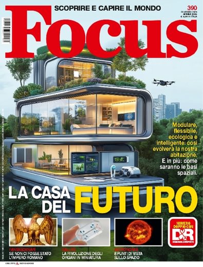 Focus Italy
