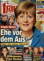 Frau Aktuell (Germany)