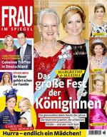 Frau Im Spiegel (Germany)