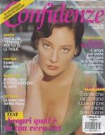 CONFIDENZE (Italy)