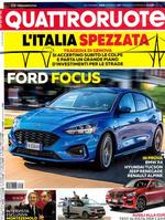 Quattroroute (Italy)