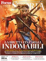 Focus Storia (Italy)