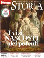 Focus Storia (Italy)