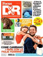 Focus Domande & Risposte(Italy)