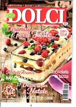 Piu Dolci (Italy)