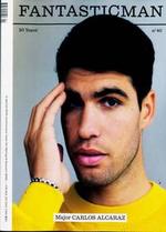 Fantastic Man