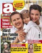 Die Aktuelle (GER)