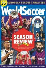 World Soccer (UK)