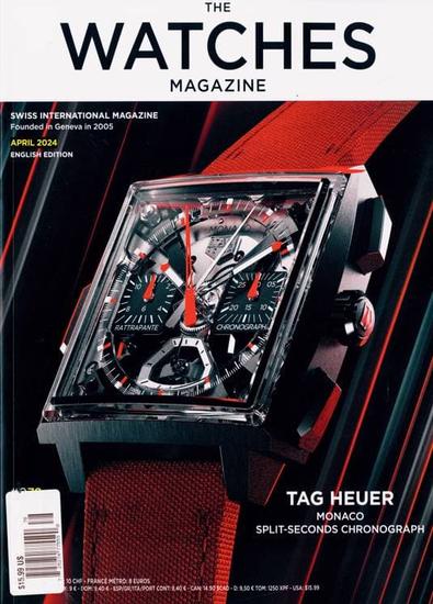 The Watches