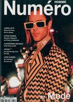 Numero Homme