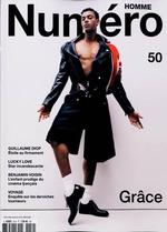 Numero Homme