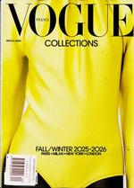 Vogue Paris Collections