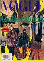 Vogue Paris Collections