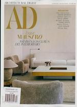 Architectural Digest Espana