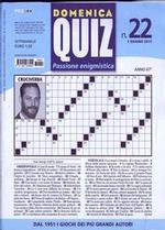 Domenica Quiz (Italy)