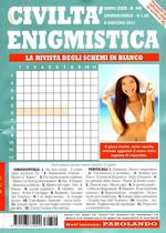 Civilita Enigmistica (Italy)