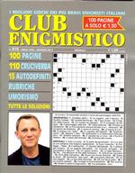 Club Enigmistico (Italy)