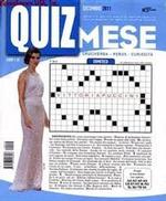 Domenica Quiz Mese (Italy)