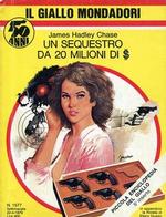 Giallo Mondadori (Italy)