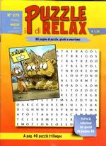 I Puzzle Di Relax