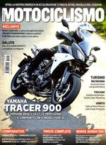 Motociclismo (Italy)