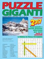 Puzzle Giganti (Italy)
