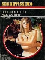 Segretissimo (Italy)