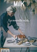 Milk Decoration Hors-Serie (France)