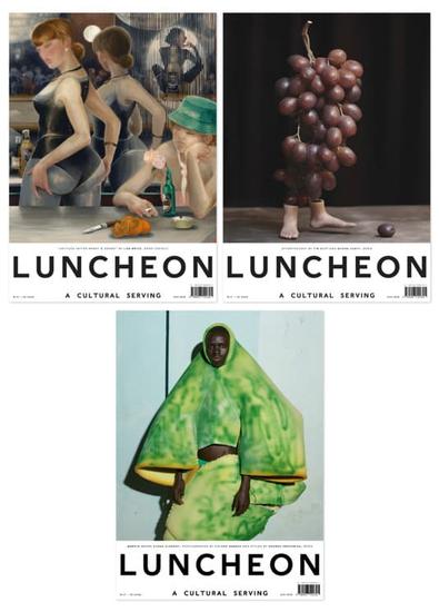 Luncheon
